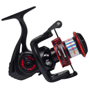 Reel Frontal Caster Predator 5806 Ultracast