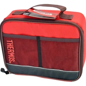 Lunchera Viandera Térmica Thermos 5 Lts Premium
