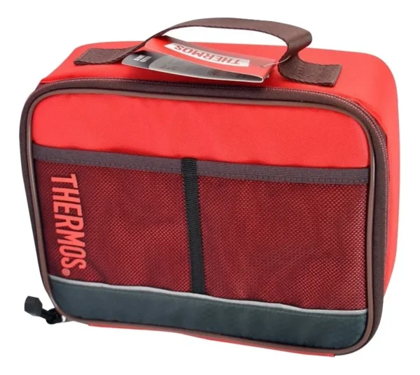 Lunchera Viandera Térmica Thermos 5 Lts Premium