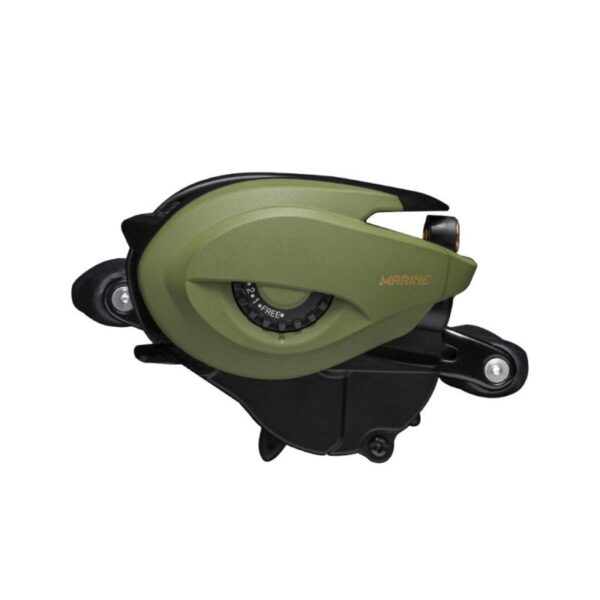 Reel Marine Sports Avenger 11000 Izquierdo - Imagen 2