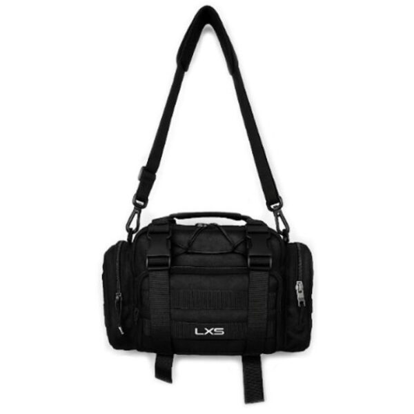 Morral Riñonera Táctico Lxs CH034 - Imagen 2