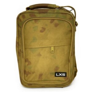 Morral Mochilita Táctico Lxs CH049 Multiusos