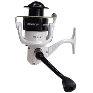 Reel Lexus Sakana 60