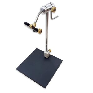 Morsa De Atado De Moscas Huilliche V2