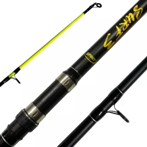 Caña Spinit Surf 4 Metros / 3 Tramos