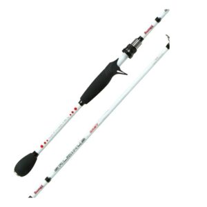 Caña Sumax Salminus 6.6 Pies 25 Lbs 2 Tramos