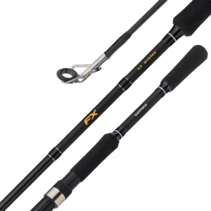 Caña Shimano Fx 7 Pies 20 Lbs 2 Tramos Spinning