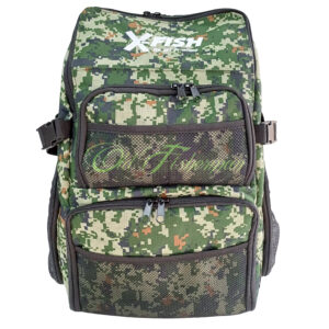 Mochila De Pesca X-Fish Ideal Señuelos
