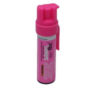 Gas Pimienta Sabre Original 22 Gramos Pink