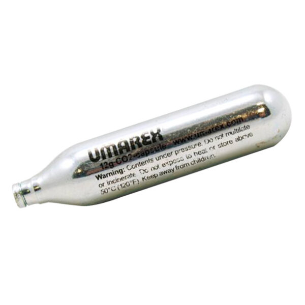 Capsula Umarex Co2 x Unidad