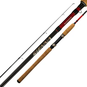 Caña Shimano Sienna Pacifico 210 Spinning 2 Tramos 15-30 Lbs