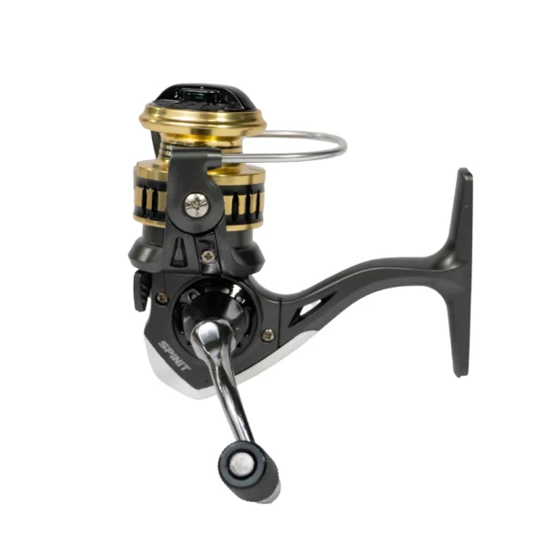 Reel Spinit Frontal RX 500 Micro