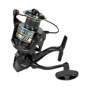 Reel Frontal Spinit Anniversary 608 Edición Limitada