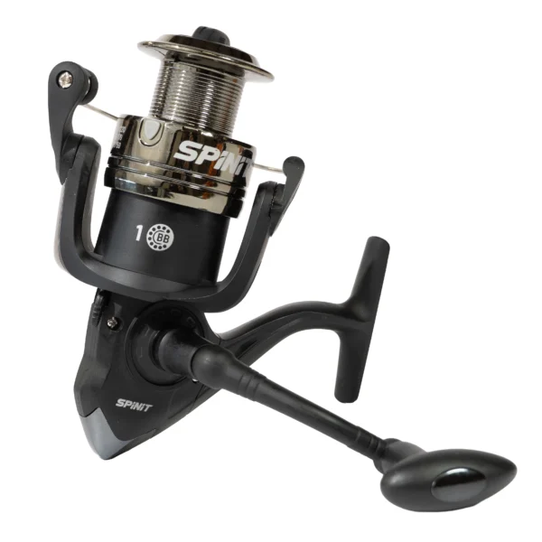 Reel Spinit Frontal Linx 601