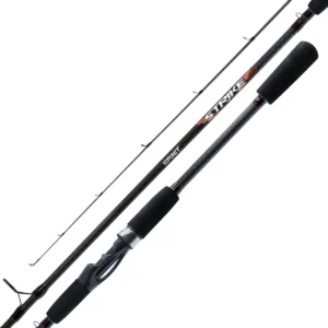 Caña Spinit Strike 2.10 Mts 2 Tramos 12-25 Lbs