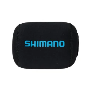 Funda de Neoprene Shimano Para Reels Rotativos