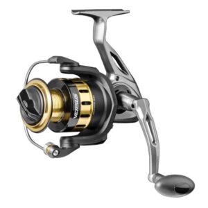 Reel Marine Sports Versus 4000 FD