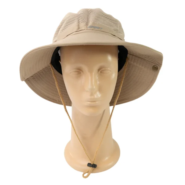 Sombrero Spinit Secado Rapido y Filtro Uv