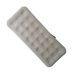 Colchón Inflable Spinit Camper Simple