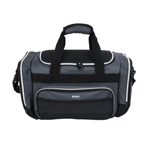Bolso de Pesca Spinit con 4 cajas porta señuelos