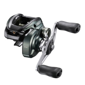Reel Shimano Curado 201 XG M Izquierdo