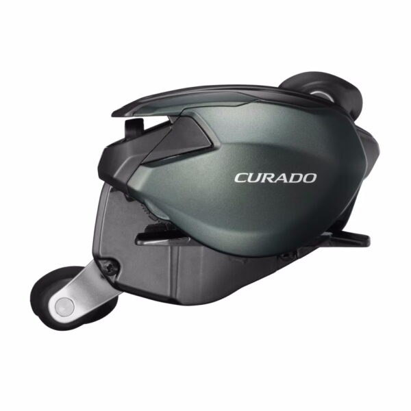 Reel Shimano Curado 201 XG M Izquierdo - Imagen 2