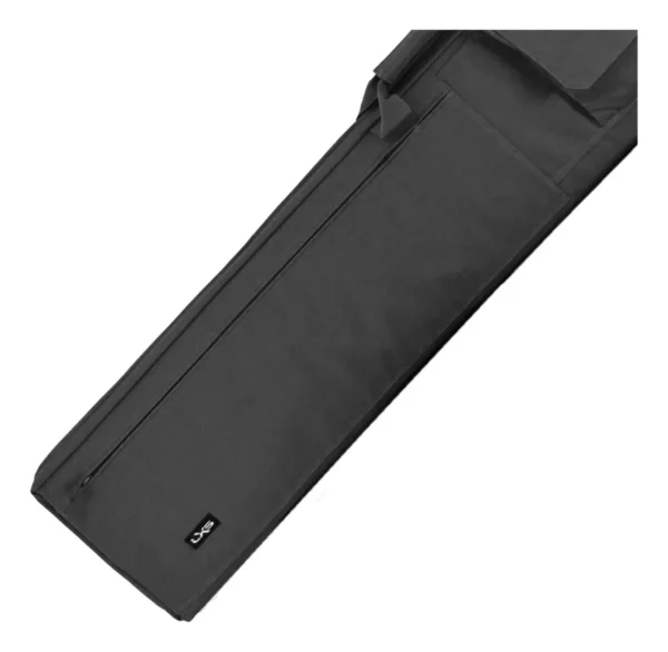 Funda De Rifle Lexus Semirrígida Acolchada - Imagen 3