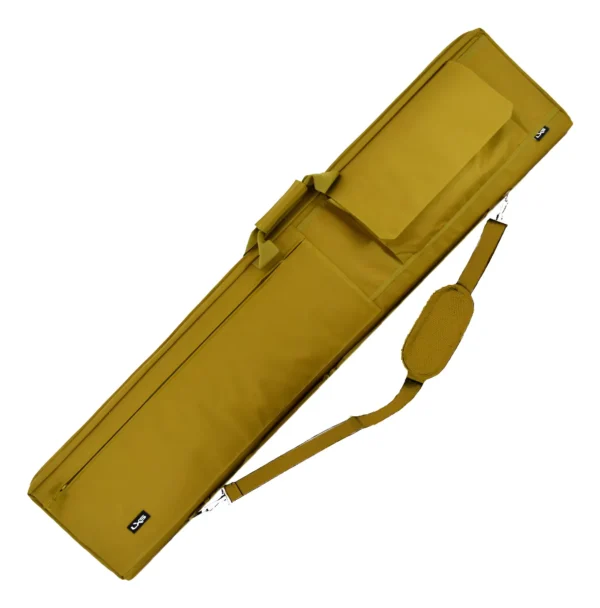 Funda De Rifle Lexus Semirrígida Acolchada - Imagen 2