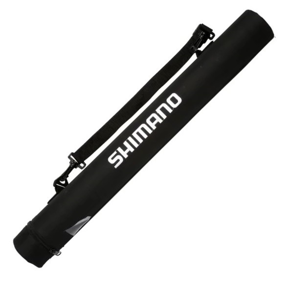 Caña Shimano Convergence 6.6 Pies 20 Lbs 4 Tramos Con Tubo - Imagen 3