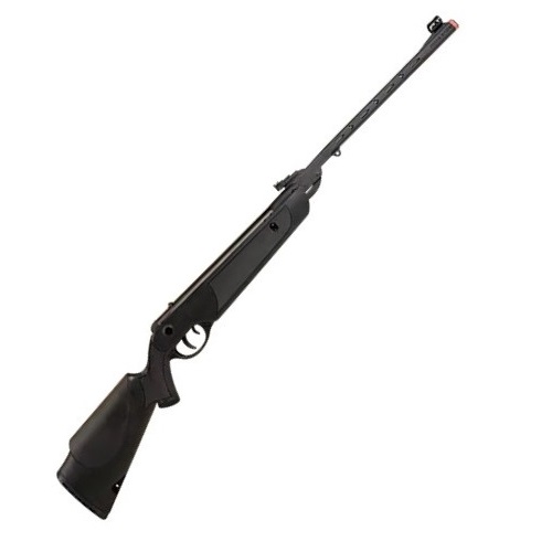 Rifle Rossi Dione 5g Sport Cal 5.5mm Polímero Resorte