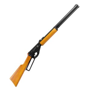 Rifle Aire Comprimido Palanquero Rossi Cowboy 4.5