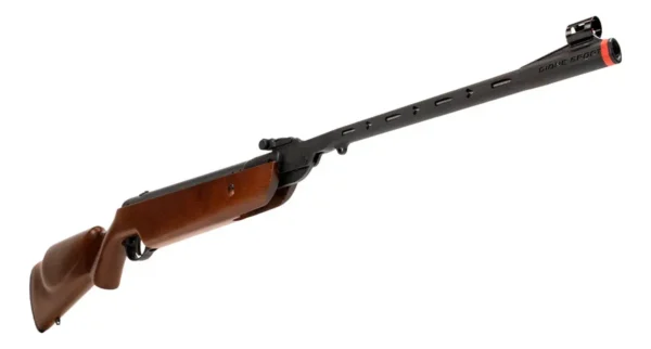 Rifle Rossi Dione 5g Sport Cal 5.5mm Resorte - Imagen 2
