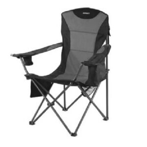 Sillon Director Spinit 160 Plegable Reforzado Acolchado + Bolsillo Conservadora