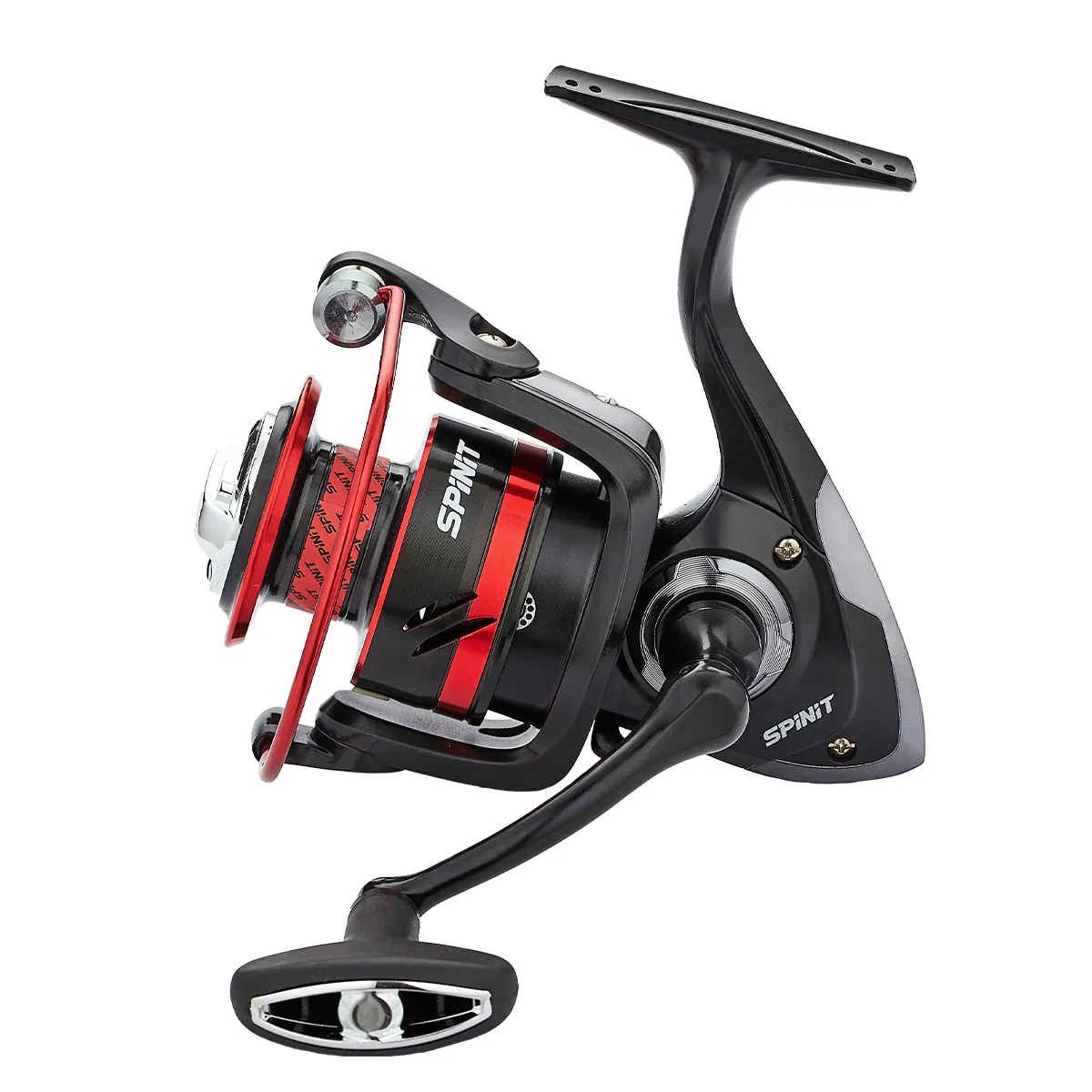 Reel Spinit Frontal Forge 503