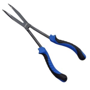 Pinza Saca Anzuelos Punta Curva Xfish