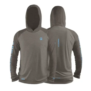 Remera Payo Croma Marron