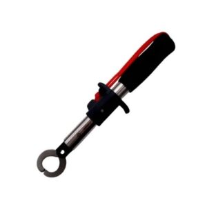 Boga Grip Red Fish Reforzado