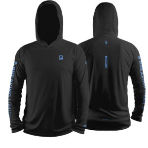 Remera Payo Breaking Limits Negra