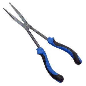 Pinza Saca Anzuelos Punta Recta Xfish