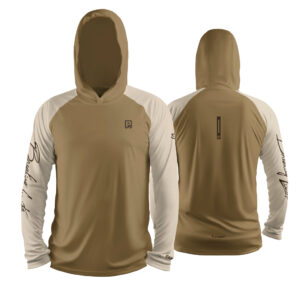 Remera Payo Breaking Limits Combinada Arena