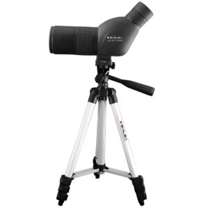 Catalejo Shilba Cyclops 12-36x50 Premium