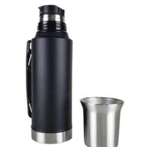 Termo Mate System 1000 ml By Payo