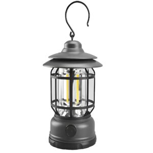 Farol Led Recargable Spinit Camper 300RD