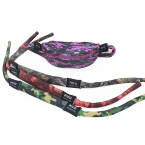 Sujetadores Para Anteojos Payo Funda o Float