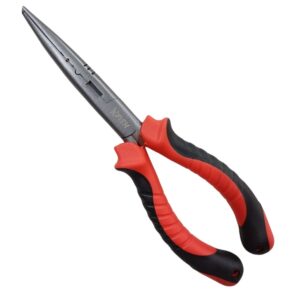 Pinza Xfish Abre Anillas Multifunción 23 Cms