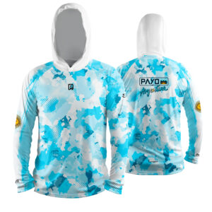 Remera Payo Patriota