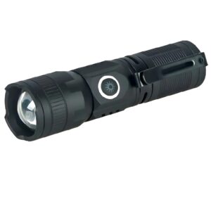 Linterna Spinit Pointmax 500R Mini Recargable