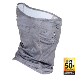 Bandana Shimano Cuello Con Respiracion UPF50+