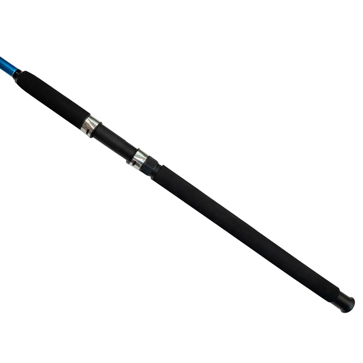 Caña Spinit Azur 2.10 Mts 2Tramos - Imagen 2