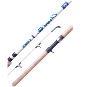 Caña Colony Chaja 2 Tramos 45 Libras